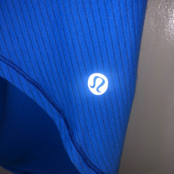 Lulu lemon Slay the Studio 2-in-1 Tank - Picture 4 of 7